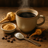 The Benefits of Coffee Enhanced with Maca and L-Arginine