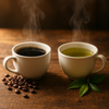 Coffee vs. Tea: Comparing the Health Benefits of Two Beloved Beverages