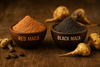 Exploring the Differences Between Red Maca and Black Maca