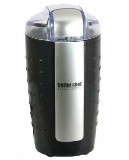 Better Chef 150-Watt Coffee Grinder
