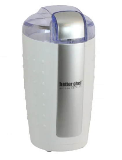 Better Chef 150-Watt Coffee Grinder