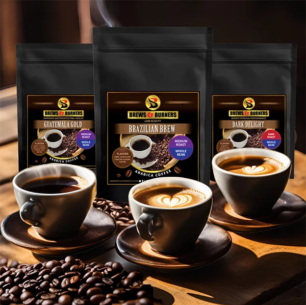 Artisan Roast Series