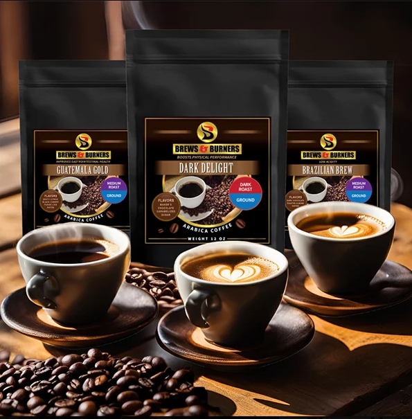 Artisan Roast Series