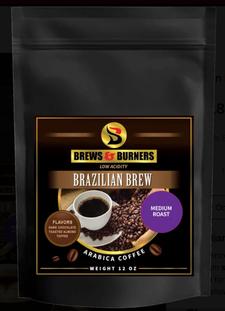 Artisan Roast Series