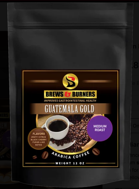 Artisan Roast Series