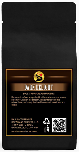 Dark Delight