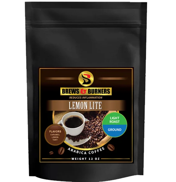 Perfect Ground Coffee Trio