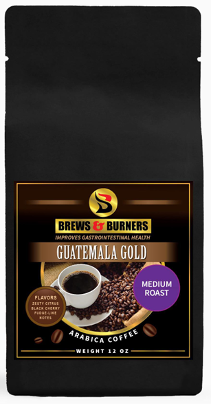 Guatemala Gold