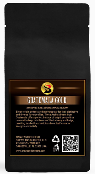Guatemala Gold