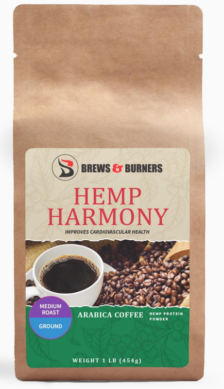 HEMP HARMONY