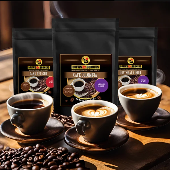 Heritage Brew Series