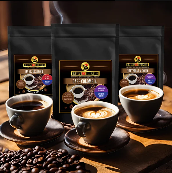 Heritage Brew Series