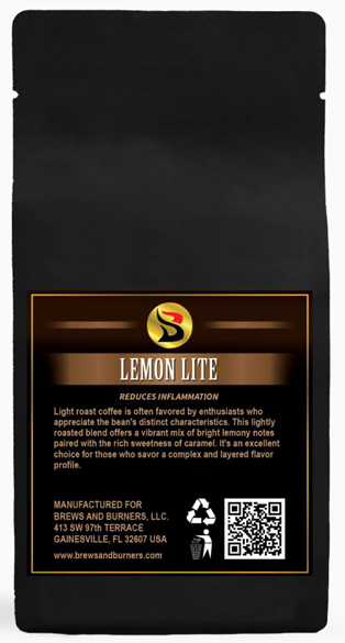 Lemon Lite