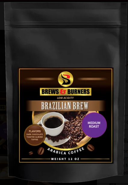 Origin Select Coffee