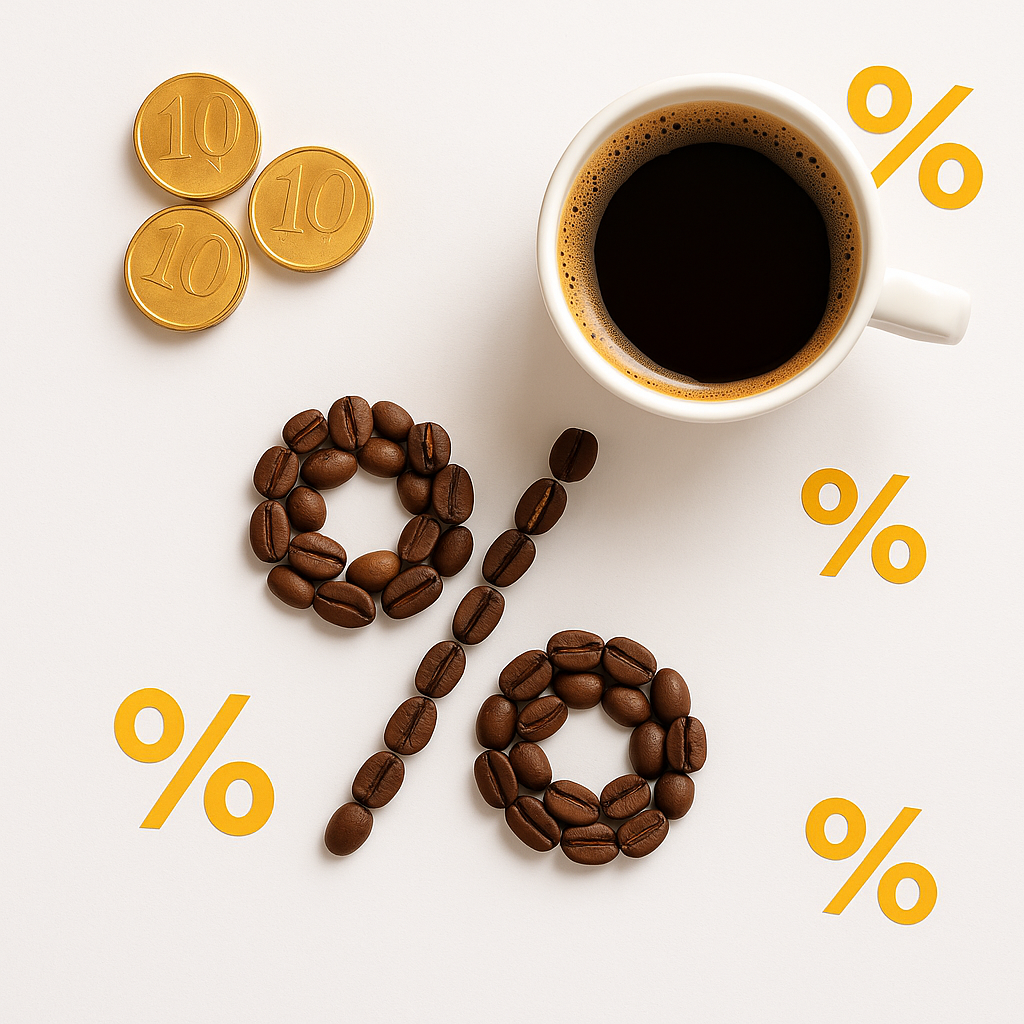 Save More with Brews & Burners